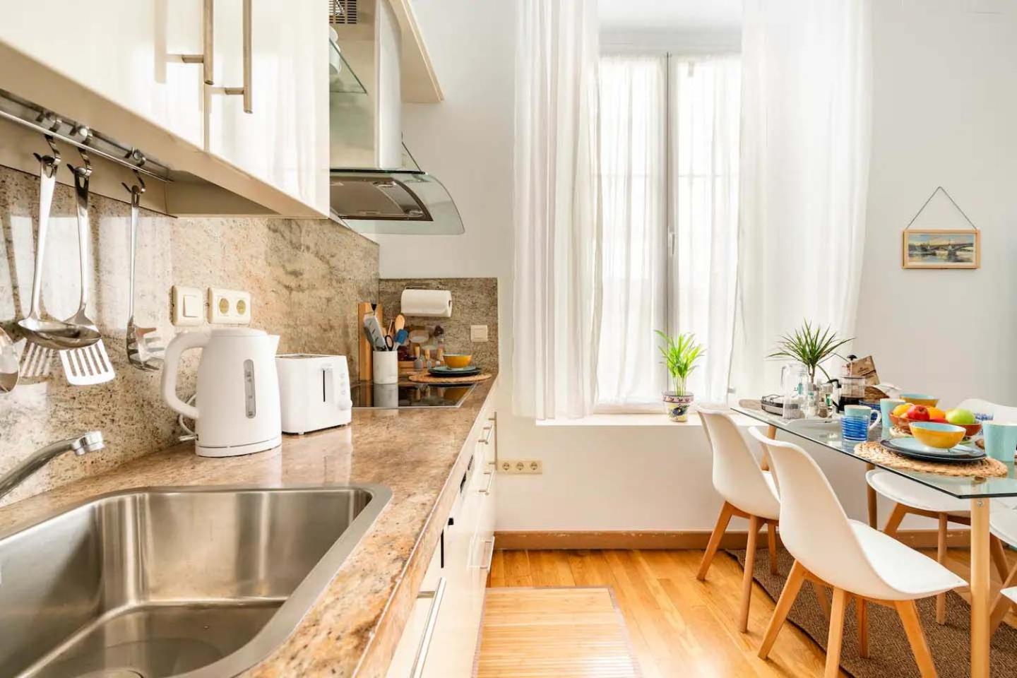 Villa Casa Amores إشبيلية المظهر الخارجي الصورة