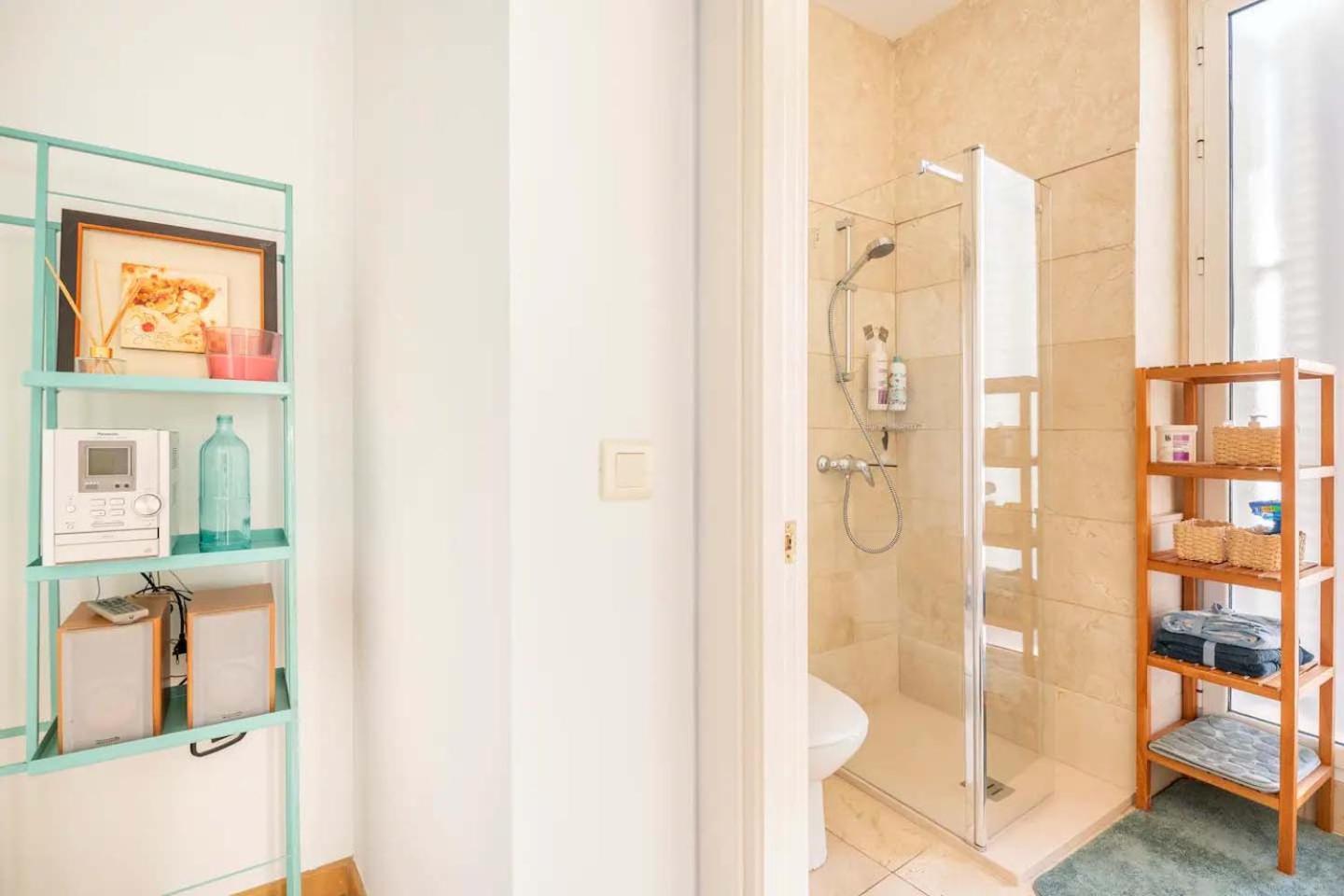 Villa Casa Amores إشبيلية المظهر الخارجي الصورة
