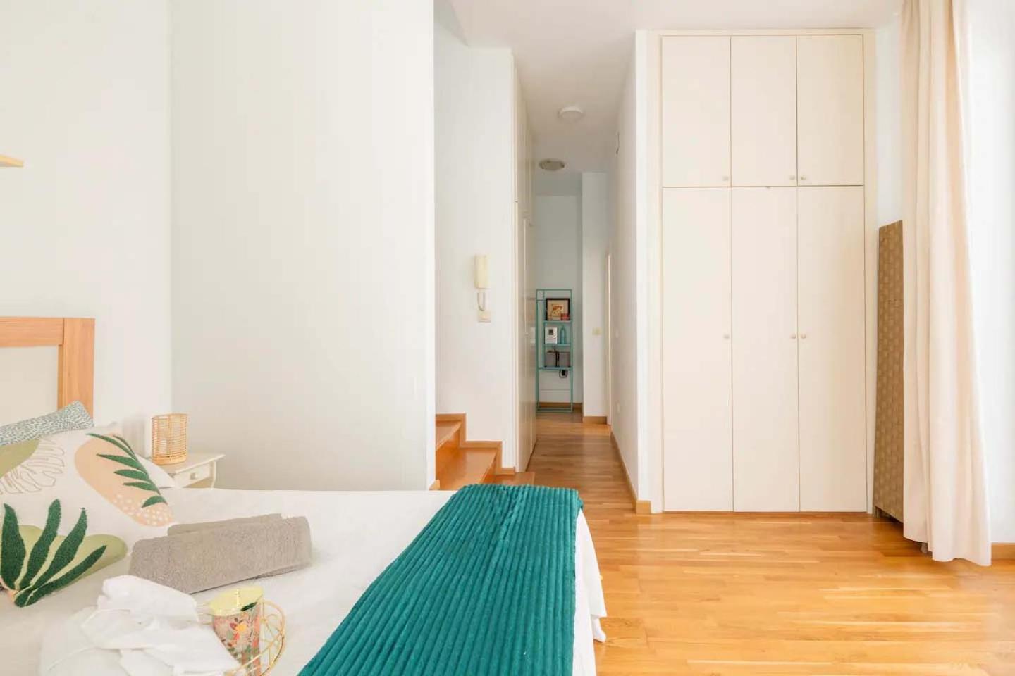 Villa Casa Amores إشبيلية المظهر الخارجي الصورة
