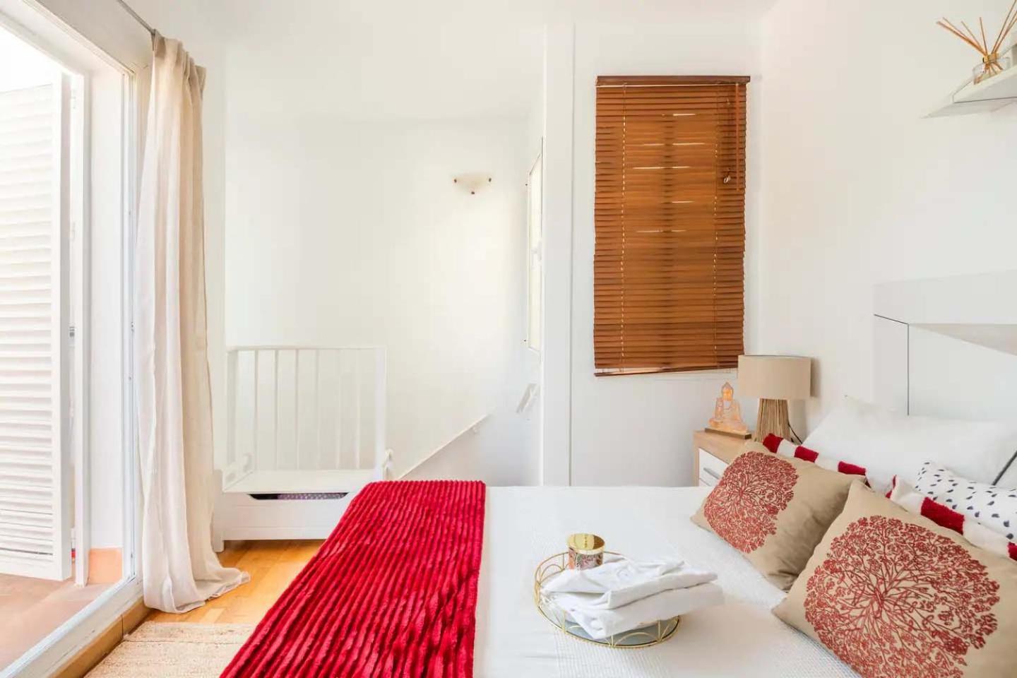 Villa Casa Amores إشبيلية المظهر الخارجي الصورة