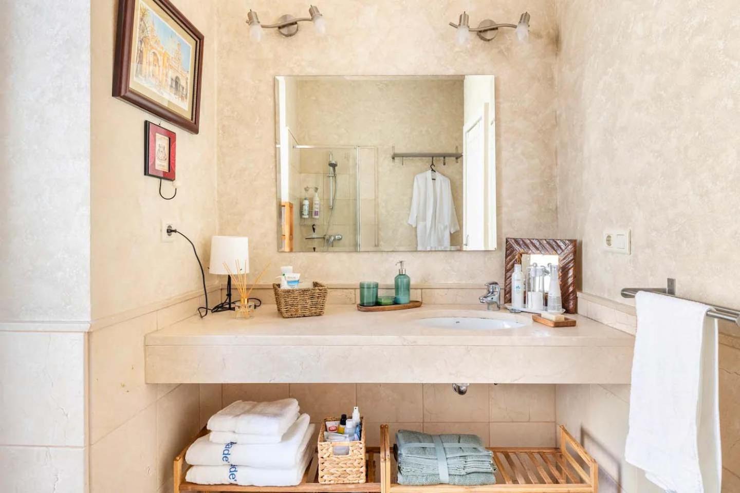 Villa Casa Amores إشبيلية المظهر الخارجي الصورة